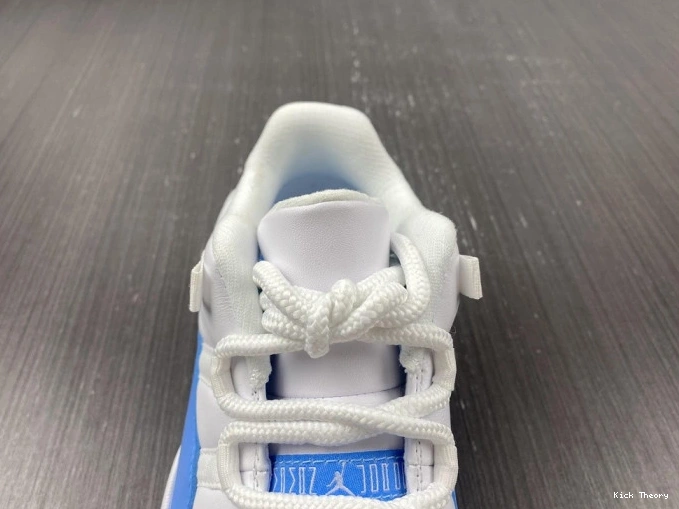Kick Theory Low 2017 Retro Air Release